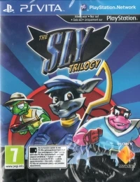 Sly Trilogy, The [NL]