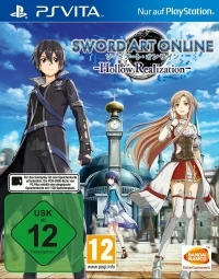Sword Art Online: Hollow Realization [DE]