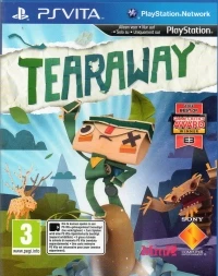 Tearaway [NL]