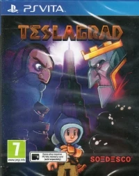 Teslagrad