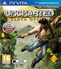 Uncharted: Złota Otchłań