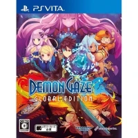 Demon Gaze: Global Edition