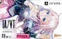 IA/VT: Colorful - Crystal Box
