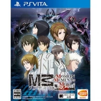 M3: Sono Kuroki Hagane: Mission Memento Mori