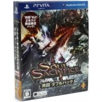 Soul Sacrifice - Kyoutou Double Pack