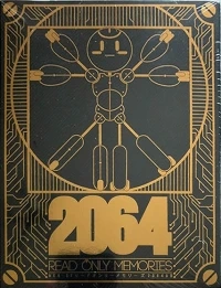 2064: Read Only Memories (box)