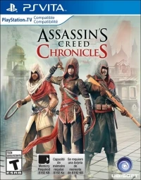 Assassin's Creed Chronicles