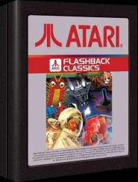 Atari Flashback Classics (box)