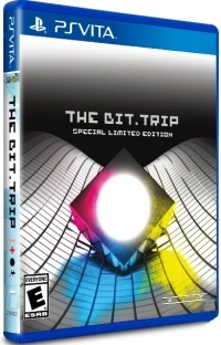 Bit.Trip, The - Special Limited Edition