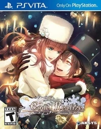 Code:Realize: Wintertide Miracles
