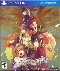 Code:Realize: Wintertide Miracles - Limited Edition
