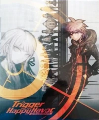 Danganronpa: Trigger Happy Havoc (box)