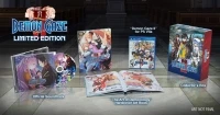 Demon Gaze II (box)
