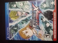 Dengeki Bunko: Fighting Climax (Bonus Edition Soundtrack CD Included!)