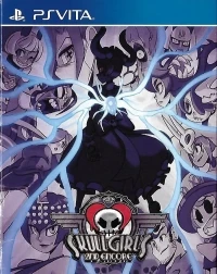Skullgirls: 2nd Encore