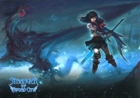 Stranger of Sword City (box)