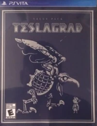 Teslagrad - Value Pack