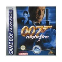 James Bond 007: Nightfire