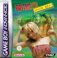 Britney's Dance Beat [DE]