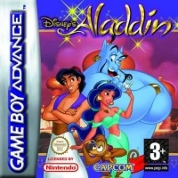Disney's Aladdin