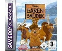 Disneys Bärenbrüder