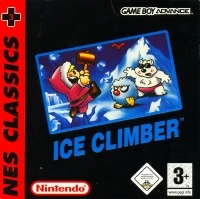 Ice Climber - NES Classics