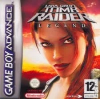 Tomb Raider: Legend