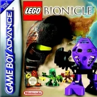 Lego Bionicle [UK]