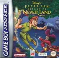 Peter Pan: Return to Neverland