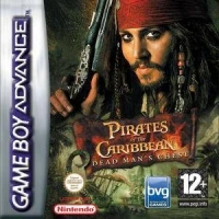 Pirates of the Caribbean: Dead Man's Chest