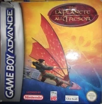 Planète au Trésor, La