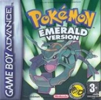 Pokémon Emerald Version