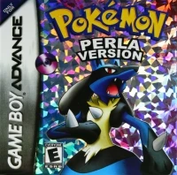 Pokémon Perla Version