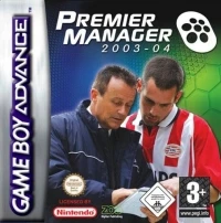 Premier Manager 2003–04