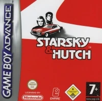 Starsky & Hutch [DE]