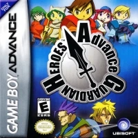 Advance Guardian Heroes
