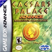 Caesars Palace Advance: Millennium Gold Edition