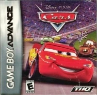 Disney/Pixar Cars