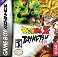 Dragon Ball Z: Taiketsu