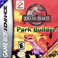 Jurassic Park III: Park Builder