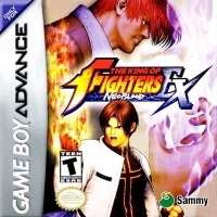 King of Fighters EX, The: Neo Blood