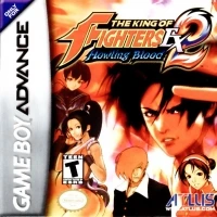 King of Fighters EX2, The: Howling Blood