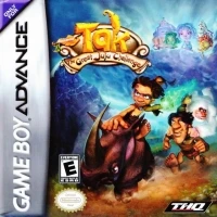 Tak: The Great Juju Challenge