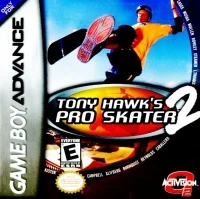 Tony Hawk's Pro Skater 2 (Activision O2)