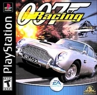 James Bond 007: Racing