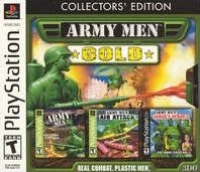 Army Men: Gold - Collectors' Edition