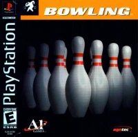 Bowling (1-4 Players)