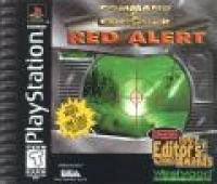 Command &amp; Conquer: Red Alert (1997 Editors' Choice Awards)
