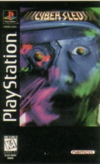 CyberSled