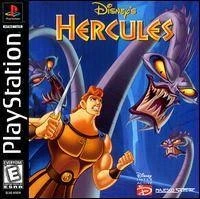 Disney's Hercules (SLUS-01029)